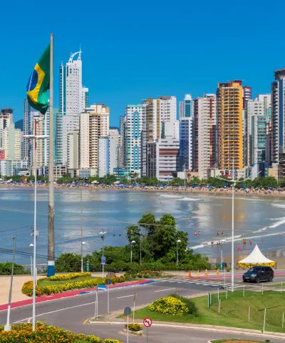 Brazil